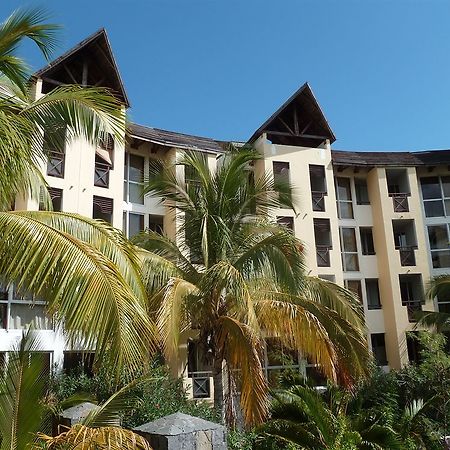 Le Grand Hotel Des Mascareignes Saint-Paul Экстерьер фото