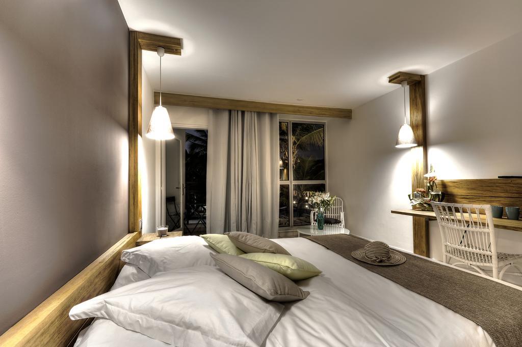 Le Grand Hotel Des Mascareignes Saint-Paul Номер фото