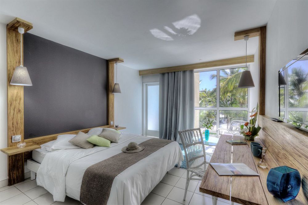 Le Grand Hotel Des Mascareignes Saint-Paul Экстерьер фото